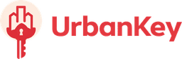 UrbanKey Logo