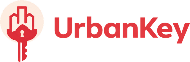 UrbanKey Logo